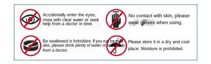 12 ล้านสารเคมีโพลีอะคริลาไมด์ประจุลบ pam mining สารเคมีตกตะกอนประจุลบ 7