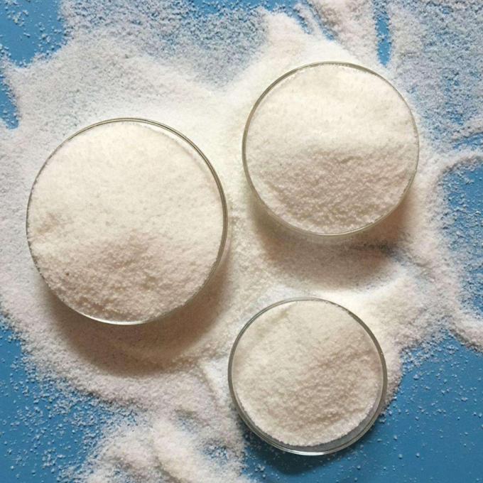 12 ล้านสารเคมีโพลีอะคริลาไมด์ประจุลบ pam mining สารเคมีตกตะกอนประจุลบ 12