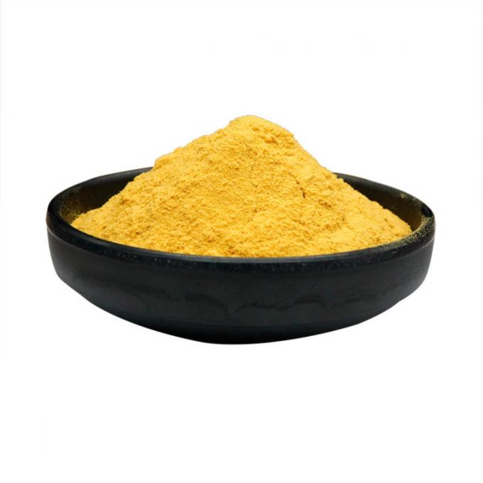 เฟอริกซัลเฟต สารเคมีบำบัดน้ำ 22% พอลิเมอริกเฟอริกซัลเฟต (PFS) โพลิเฟอริกซัลเฟต 0