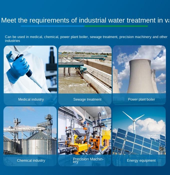 การพิมพ์ การย้อมสี สารเคมีบำบัดน้ำ สถานีขยะ ระงับกลิ่นกาย 9