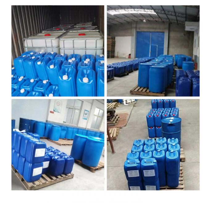 การพิมพ์ การย้อมสี สารเคมีบำบัดน้ำ สถานีขยะ ระงับกลิ่นกาย 12