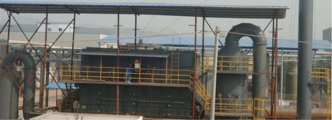 Wuxi Changier Technology Co., ltd สายการผลิตของโรงงาน 7