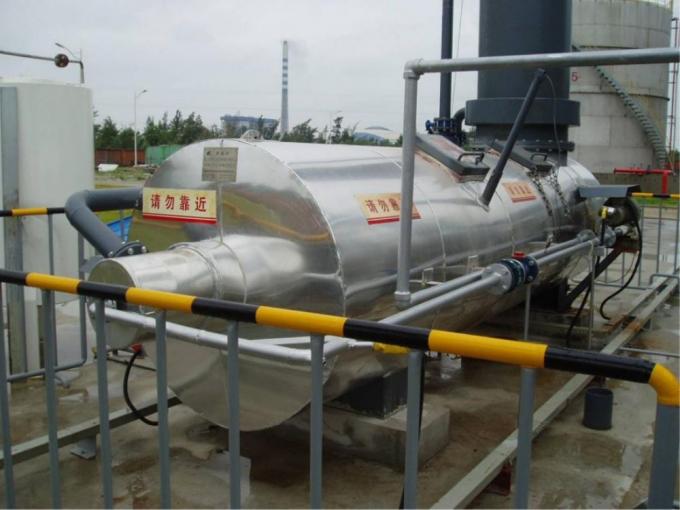 Wuxi Changier Technology Co., ltd สายการผลิตของโรงงาน 6