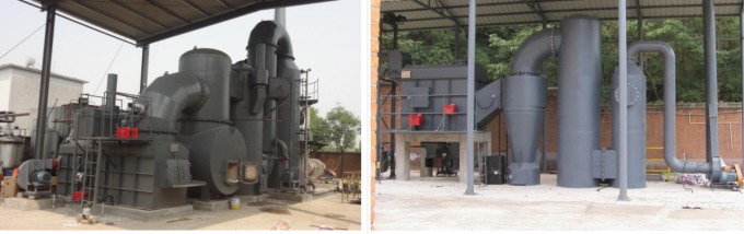 Wuxi Changier Technology Co., ltd สายการผลิตของโรงงาน 8