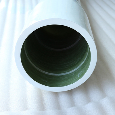 4040 8040 FRP ใยแก้ว Ro Membrane ที่อยู่อาศัย 8 นิ้วเครื่องกรองน้ำ Membrane Shell