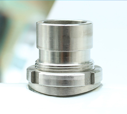 4040 FRP RO Membrane Pressure Vessel Shell Housing สำหรับโรงบำบัดน้ำ
