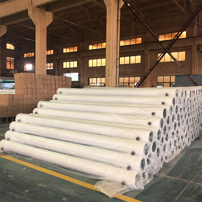 OEM Tubular Membrane Frp Ro Membrane สำหรับระบบกรองพิพิธภัณฑ์สัตว์น้ำ
