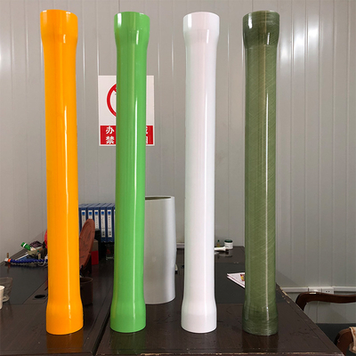 2540 FRP RO ตัวเรือนเมมเบรน / ภาชนะรับแรงดันเมมเบรน