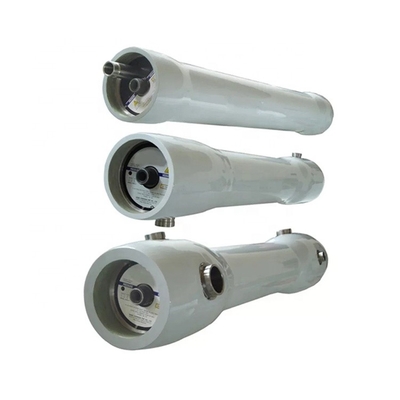 FRP Membrane Vessel สำหรับ 8040 4040 RO Membrane