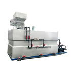 PAM PAC Chemical Polymer Dosing Machine สำหรับโรงบำบัดน้ำเสีย