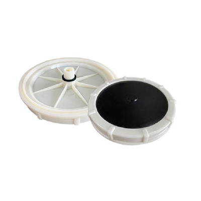 Changier Thickened Membrane Disk Diffuser ประสิทธิภาพออกซิเจนสูง