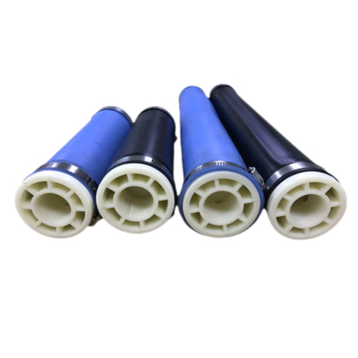EPDM Oxygen Fine Bubble Tube Diffuser Dia 65mm ทนต่อการกัดกร่อน
