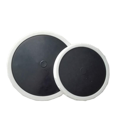 EPDM Oxygen 12 Inch Fine Bubble Disc Diffuser 330mm ISO9001 ได้รับการรับรอง