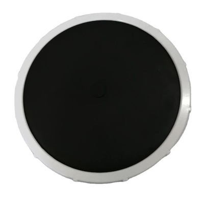 EPDM Oxygen 12 Inch Fine Bubble Disc Diffuser 330mm ISO9001 ได้รับการรับรอง