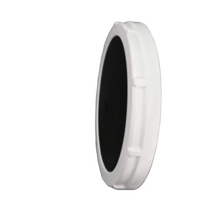 อุตสาหกรรมประเภทแผ่นกระจายอากาศ Nano Bubble Diffuser การคุ้มครองสิ่งแวดล้อม