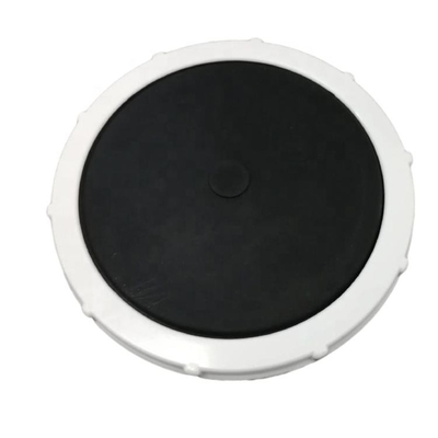 อุตสาหกรรมประเภทแผ่นกระจายอากาศ Nano Bubble Diffuser การคุ้มครองสิ่งแวดล้อม