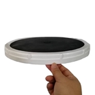 EPDM Oxygen 12 Inch Fine Bubble Disc Diffuser 330mm ISO9001 ได้รับการรับรอง