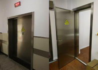 ประตูป้องกันรังสีของโรงพยาบาลสำหรับ X Ray Lead Shield PET CT Protective