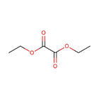 ความบริสุทธิ์ 99% Diethyl Oxalate CAS 95-92-1 Pharmaceutical Intermediates