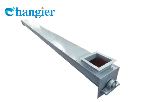 LS Type Automatic Feeder Screw Feeder สกรูลำเลียงสแตนเลส