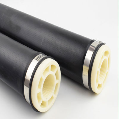 EPDM Aeration Diffuser Membrane Fine Bubble Tube Diffuser ออกซิเจนสูง