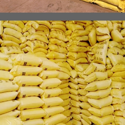 PAC ผง 30% สำหรับน้ำดื่มบริสุทธิ์ โพลีอะลูมิเนียมคลอไรด์ การบำบัดน้ำเกรดดื่มได้