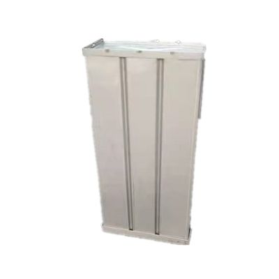 สแตนเลสน้ำแข็งสามารถน้ำแข็งบล็อกถังน้ำแข็งแม่พิมพ์ในสต็อก