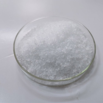 CAS 16919-31-6 อุตสาหกรรมเคมีแอมโมเนียม Fluorozirconate Irregular Crystals